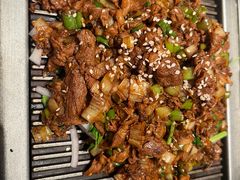 -新乾隆酒楼(帝景园店)