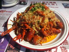 -汉虾王.小龙虾.武汉菜.粤菜(科技园店)