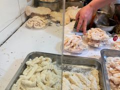 -特色椒盐排条(天山西路店)