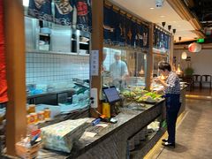 -松子料理(亮马桥店)