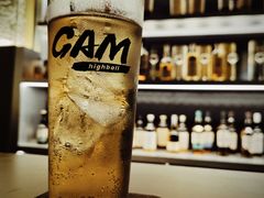 -GAM HighBall 日式小酒馆