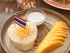 -曼谷食堂·泰国家庭料理