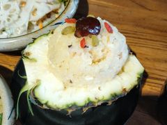 -茶花妹子云南餐厅(北大店)