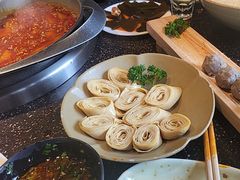 -宽巷子成都火锅(南站店)