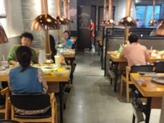 -喜来稀肉(北外滩白玉兰广场店)