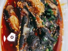 -八张桌子(老店)