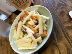 -时光码头民谣公社