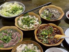 -小杨翘脚牛肉