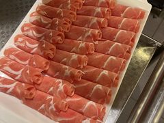 -清真·鸦儿李记·涮肉(和平里店)