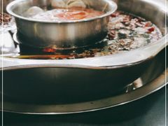 -铜元老码头鳝鱼火锅