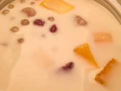 -五条人糖水铺(万达店)