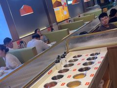 -古乐牛香·鲜牛肉牛杂火锅(新区店)