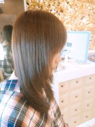 -丝情发艺 I SALON