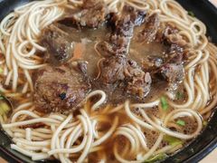 -瞻老元面馆(双塘路店)