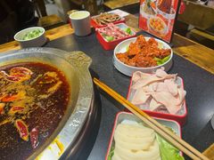-大龙燚火锅(春熙店)