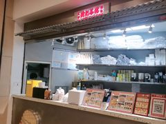 -孖记茶档·热腾茶餐(荔湾领展广场店)