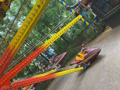 -济南方特东方神画