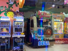 -爱玩嘉年华(成都北城天街店)