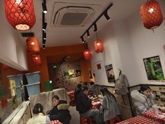 -荆九爷爆炒桥头三嫩(浙大店)