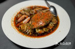 Huaiyang New Taste Swimming Crab