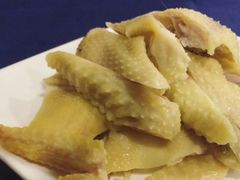 -老吉士酒家(天平路店)