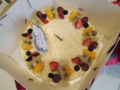 -玉林烤鸭店(黄村兴华店)