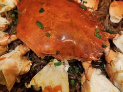 -国惠大酒楼(仓山万达店)