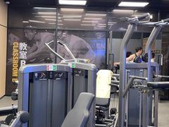 -燃坊JEN ACTIVE游泳健身中心·深圳前海JEN酒店