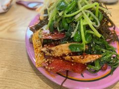 -牛马行牛肉饸饹铺(长春总店)