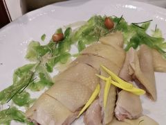 -新兴家喻酒家·羊城名宴(昌岗店)