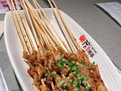 -丰茂烤串(港旅店)