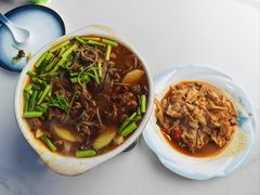 -黄牛肉馆·皖南土菜
