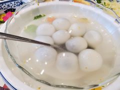 宁波汤圆-宁波状元楼酒店(和义路店)