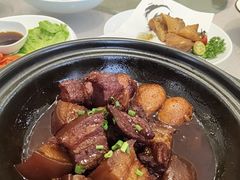 -龙景軒大酒店(共康店)