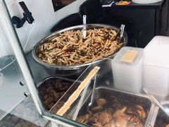 -黎里王记辣脚(黎里总店)