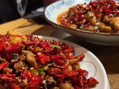 -小天府川菜馆(魏公村店)