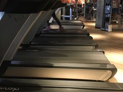 -威尔仕健身(番禺店)