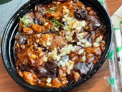 -金阁家常菜(贵阳路店)