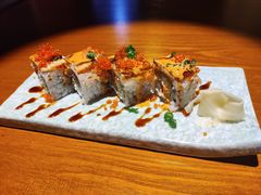 大费城卷-YAMAKAWA(龙湖胥江天街店)