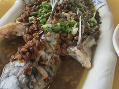 -胖大姐黄辣丁鱼庄(新津店)