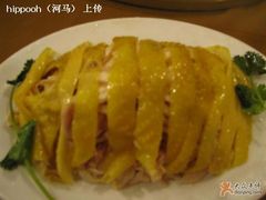 手撕鸡-兴圆苑