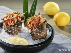 核桃玉米笋-上屿水产(鼓浪屿一店)