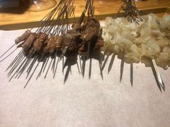 -一顿烧烤(八经街店)