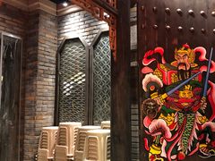 -小龙坎老火锅(金柏林店)
