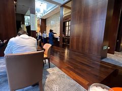 -广州粤海喜来登酒店