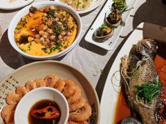 -达叔香味海鲜(海棠68环球美食街店)