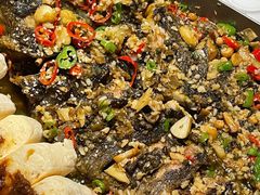 -小小河边鱼(天润城店)