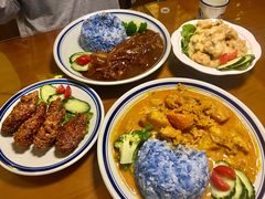 -马来MO简餐.南洋风味料理(美食街店)