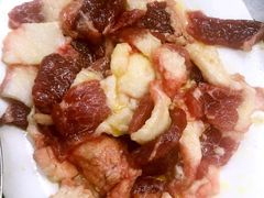 -松明一烤肉馆(鲁园店)