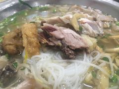 -华姐鸡粉(教育路店)